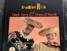 CLARK TERRY & CHICO O'FARRILL – SPANISH RICE - 1966 1st Press IMPULSE  -- VG+