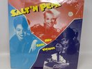 Salt 'N Pepa - Hot Cool Vicious Vinyl LP - 1986 - Next Plateau PL 1007