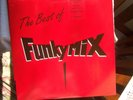 BEST OF FUNKYMIX VOL.1   5X LP PUBLIC ENEMY SOUL II SOUL ROB BASE 2 LIVE CREW
