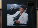 Michael Jackson - Thriller - MOFI LTD ED NUMBERED 2022 Mobile Fidelity Sound Lab
