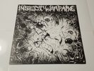 Insect Warfare Carcass Grinder Split 7