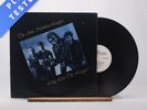 Anti-Nowhere League Long Live The League A B Orlake LP Vinyl Record - VG/VG