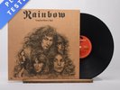 Rainbow Long Live Rock 'N' Roll A//1 B//2 Gatefold LP Album Vinyl Record - NM/EX