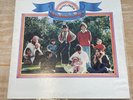 The Beach Boys - Sunflower -  Vinyl LP Gatefold -RS-6382