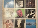 Pink Floyd LP The Abdabs - A Great Set 3XLP Night Plane OAKLAND 1977