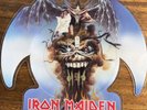 IRON MAIDEN The Evil That Men Do  7