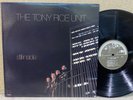 Tony Rice Unit Still Inside NM ORIG ROUNDER RARE BLUEGRASS NEW GRASS