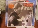 Jackson C. FRANK Forest Of EDEN 10 Inch Vinyl Plus CD
