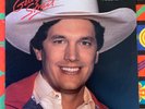 George Strait - Greatest Hits Volume 2 LP 1987 US Vinyl