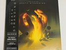 NEW SEALED VINYL 3LP Mondo Black Death Stranding Original Video Game Score