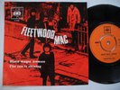 FLEETWOOD MAC Black Magic Woman/ Sun Is Shining 45 7