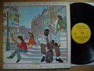 HOWLIN' WOLF London Sessions LP 1971 Germany EX Eric Clapton Steve Winwood
