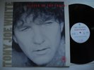 TONY JOE WHITE Closer To The Truth LP 1981 France VG+/EX-