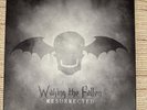 Avenged Sevenfold – Waking the Fallen Resurrected White/Black Swirl 4-LP Box Set