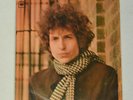 Bob Dylan Blonde on Blonde Mono C2L41 Matrix XLP11 Girl Cover LP
