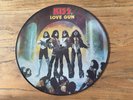 KISS Love Gun 12