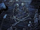Fall Out Boy - Believers Never Die Greatest Hits vinyl LP NEW/SEALED IN STOCK