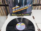 Los Temerarios Internacionales Y romanticos Vol 3 Mexico 1989 SUPER RARE - VG+