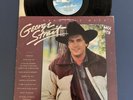 GEORGE STRAIT - Greatest Hits LP Vinyl VG+/VG+