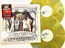 The Decemberists - Picaresque Limited Edition /750 Tiger Eye Vinyl 2LP NEW MINT