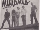 Mutants - Boss Man - 7