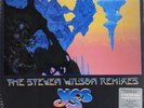 YES The Steven Wilson Remixes SEALED 180 Gram 6LP