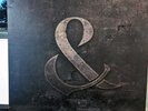 Of Mice And Men The Flood Vinyl - Second Pressing - Limited To 1000 - 7” And 12”