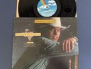 GEORGE STRAIT - From the Heart LP Vinyl VG/VG+  1982