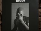 Frank Ocean Blond Black Friday LP Vinyl