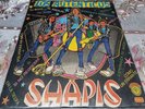 LOS SHAPIS (FIRST Lp) PERU PSYCH CUMBIA, CUMBIA BEAT (RAMONES ALBUM COVER) VG+