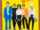The B-52's Self-Titled 12