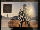 Pink Floyd Delicate Sound Of Thunder Sealed Vinyl Records LP USA 1988 Orig Hype