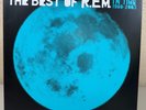 In Time: the Best of R.E.M. 1988-2003 by R.E.M. (Record, 2019) - OPENED