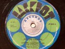 Cornel Campbell And The Eternals”Pity The Children”You’re No Good”Reggae 45 MP3