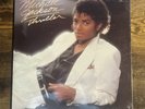 Michael Jackson - Thriller (QE 38112, 1982 US) Gatefold EPIC SEALED