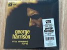 RSD George Harrison MY SWEET LORD sealed Clear 7