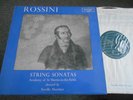 Argo ZRG 506, oval-grooved: Rossini Stringsonatas, ASMF, Marriner
