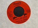 Funky Hot Pants by The 8th Ave Express.  1971.  Rare pressing.