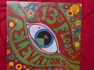 The Psychedelic Sounds Of The 13th Floor Elevators LP 1967 Mono