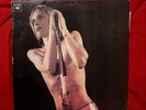 Iggy And The Stooges – Raw Power LP  PC32111 70’s Iggy Pop David Bowie