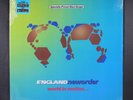NEW ORDER: world in motion QWEST 12