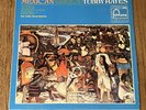 Tubby Hayes Mexican Green Fontana British Jazz