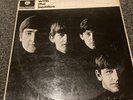 The Beatles - With The Beatles LP -early Mono 1963 Parlophone PMC 1206