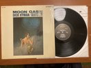 DICK HYMAN Moon Gas Vinyl LP ORIG Experimental MGM SE-4119 Strong VG+ In Shrink