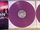 CAM'RON - Purple Haze - 2 x Purple Vinyl LP - 2004 Promo B0002728-01 w/ Insert