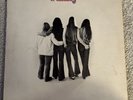 Fanny - Self Titled - 1970 Reprise RS 6416 - VG+ Vinyl LP