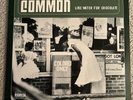 Common - Like Water For Chocolate - VG+ 2 x Vinyl LP 2000 Original 088 111 970-1