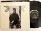 Bob Dylan – Another Side Of Bob Dylan LP (VG++) [RARE Mofi MONO - LTD ED #421]