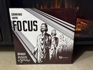 *HEAR* Rare Funk Soul Loops Lp - Byron Peden & Jericho – Coming Into Focus