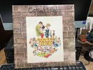 Cooley High “Original Soundtrack” 1975 VG+ vinyl lp..M7840R2